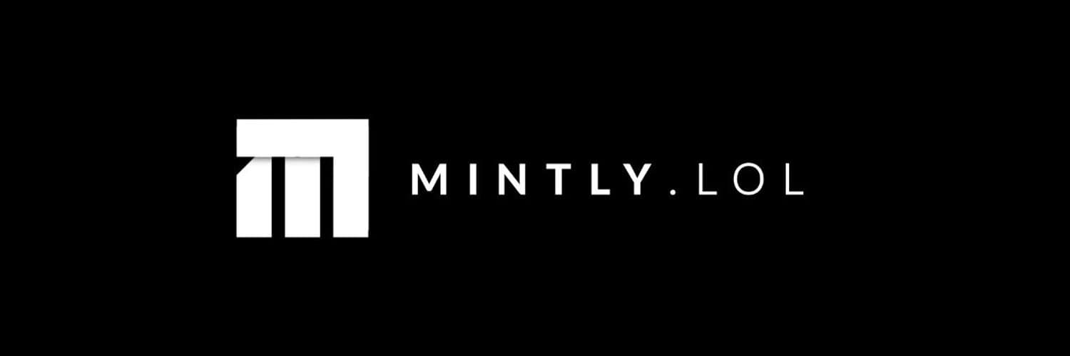 OmniMinter project banner from its public repository.